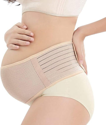 Maternity support belt